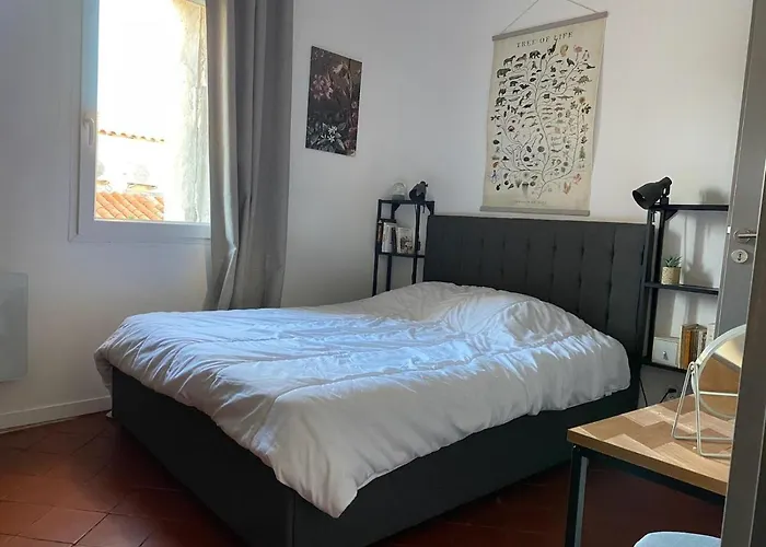 La Maison Du Parc 1Er Etage