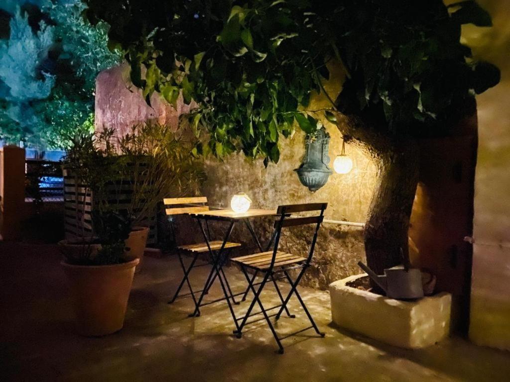 La Maison Du Parc 1er Etage Balaruc-les-Bains