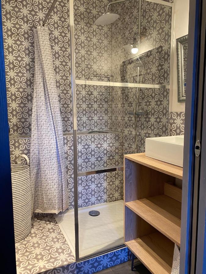 Apartment La Maison Du Parc 1er Etage Balaruc-les-Bains