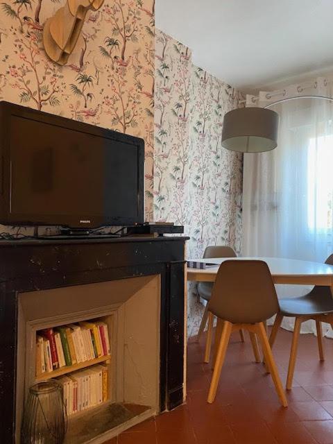 La Maison Du Parc 1er Etage Apartment