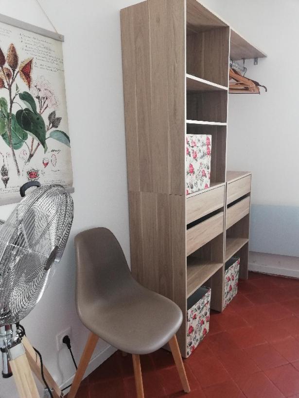 Apartamento La Maison Du Parc 1er Etage
