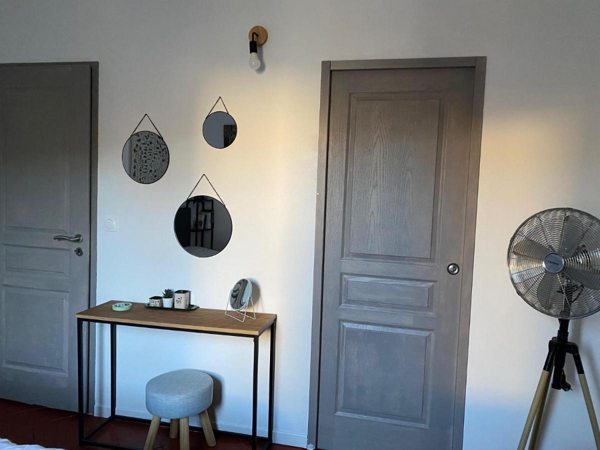 Apartamento La Maison Du Parc 1er Etage