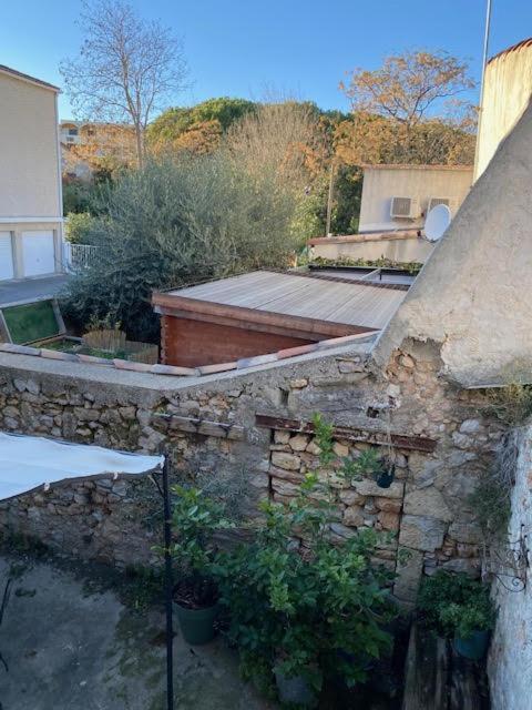 Apartamento La Maison Du Parc 1er Etage Balaruc-les-Bains