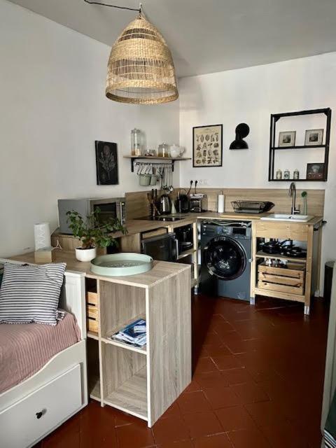 Appartamento La Maison Du Parc 1er étage *